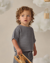 QUINCY MAE: JAYDEN SET - OCEAN