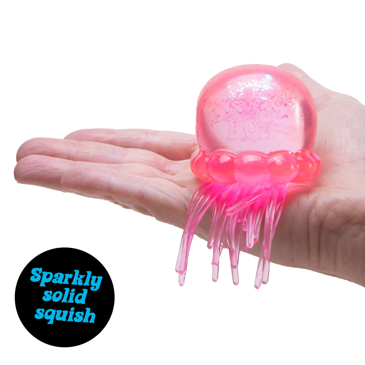 NEEDOH: JELLYSQUISH