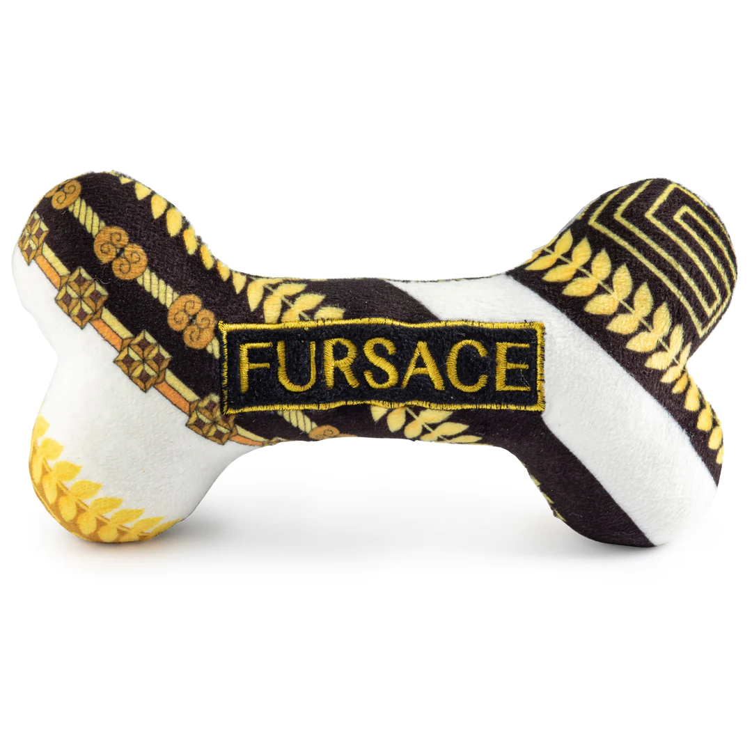 HAUTE DIGGITY DOG: FURSACE BONE