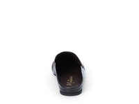 MATISSE: PORTA PENNY LOAFER MULE - ESPRESSO