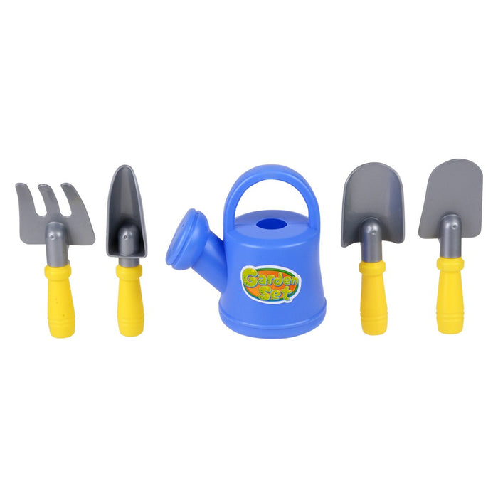 KIDS 5-PIECE GARDEN SET