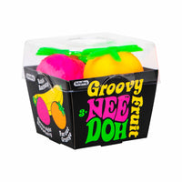 NEEDOH: GROOVY FRUIT