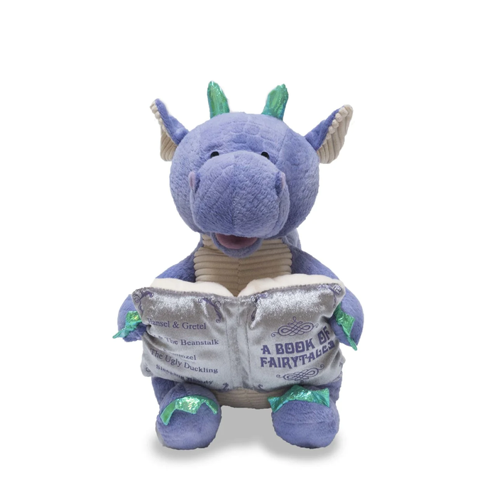 CUDDLE BARN: DALTON THE STORY TELLING DRAGON