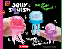 NEEDOH: JELLYSQUISH