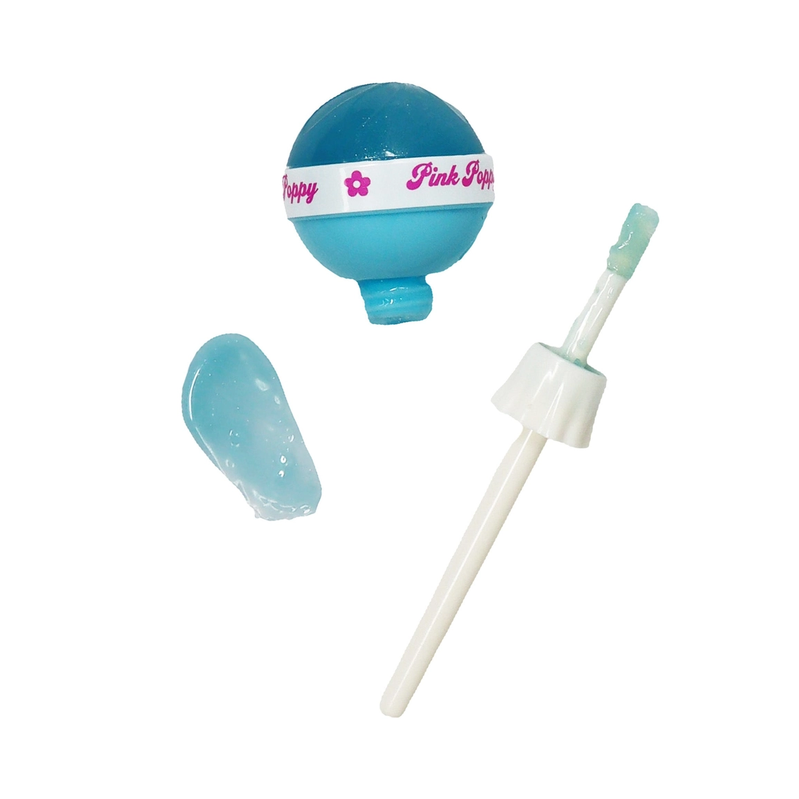 PINK POPPY: LOLLIPOP LIPGLOSS SET - 3-PIECE