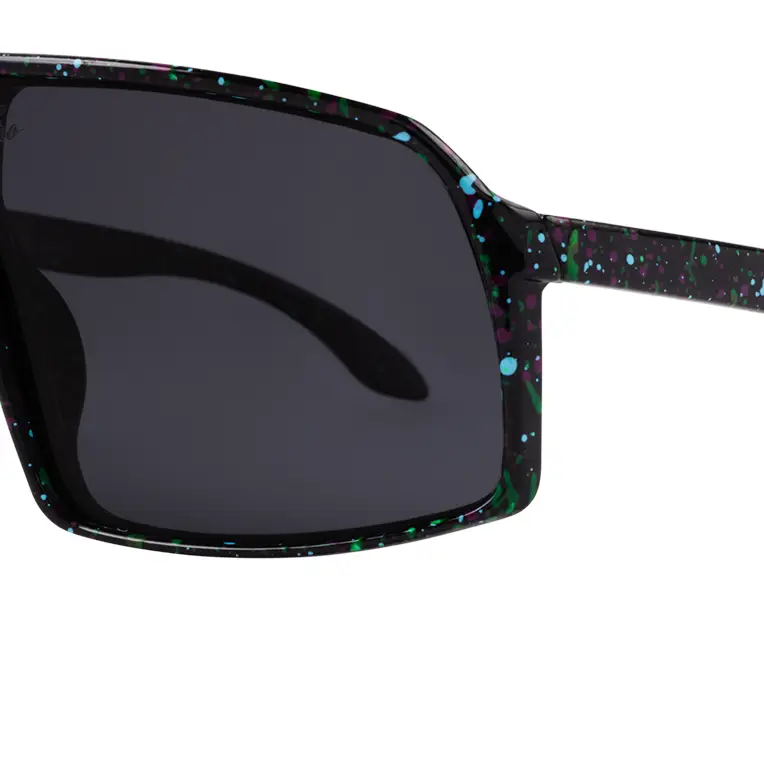 BINKY BRO: MONTEVERDE SUNGLASSES