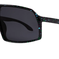 BINKY BRO: MONTEVERDE SUNGLASSES
