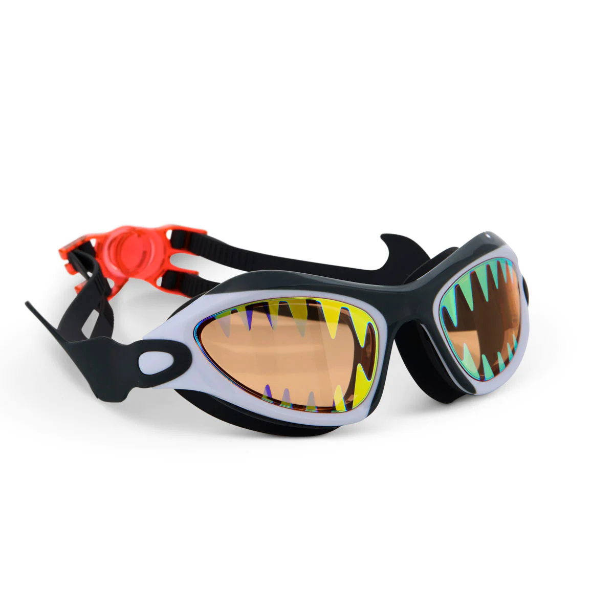 BLING2O: MEGAMOUTH SHARK SWIM GOGGLES