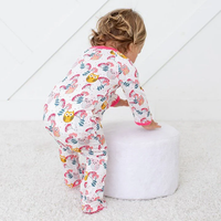 BESTAROO: HOOT & BLOOM CONVERTIBLE COVERALL