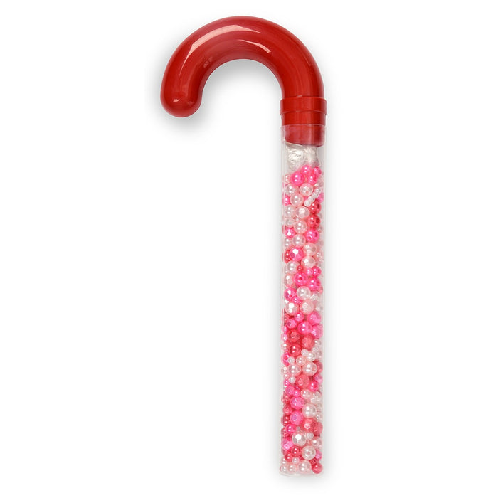 ISCREAM: CANDY CANE BEAD KIT