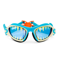 BLING2O: MEGAMOUTH SHARK SWIM GOGGLES