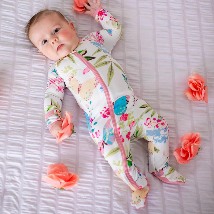 BESTAROO: FLUTTER BABES FOOTIE