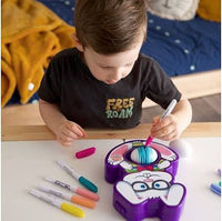 HEY BUDDY HEY PAL: THE BUNNY EGGMAZING EGG DECORATOR SET