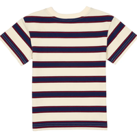 BINKY BRO: ANTHEM STRIPES T-SHIRT