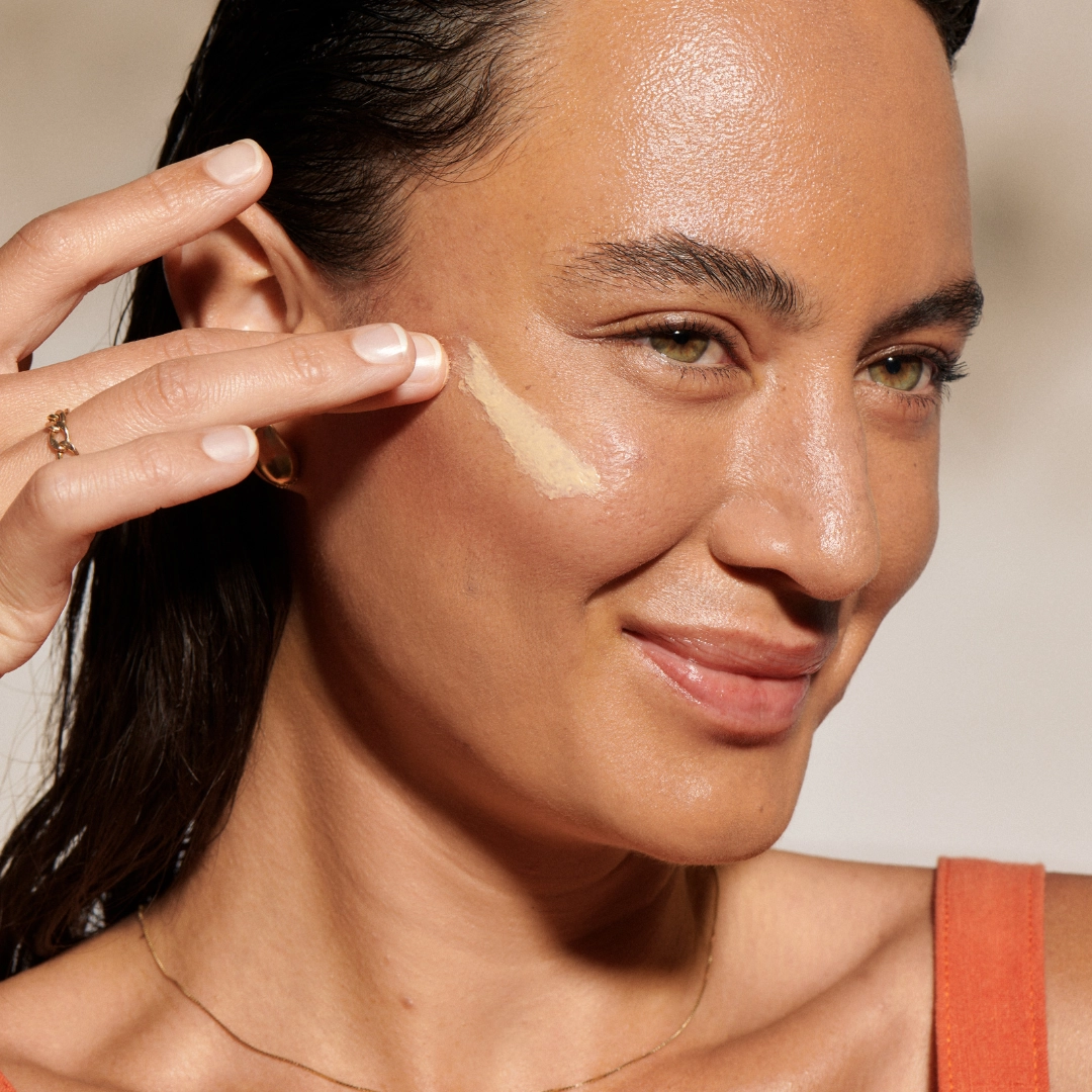 MINORI: DAILY MINERAL FACE SUNSCREEN - SPF 30