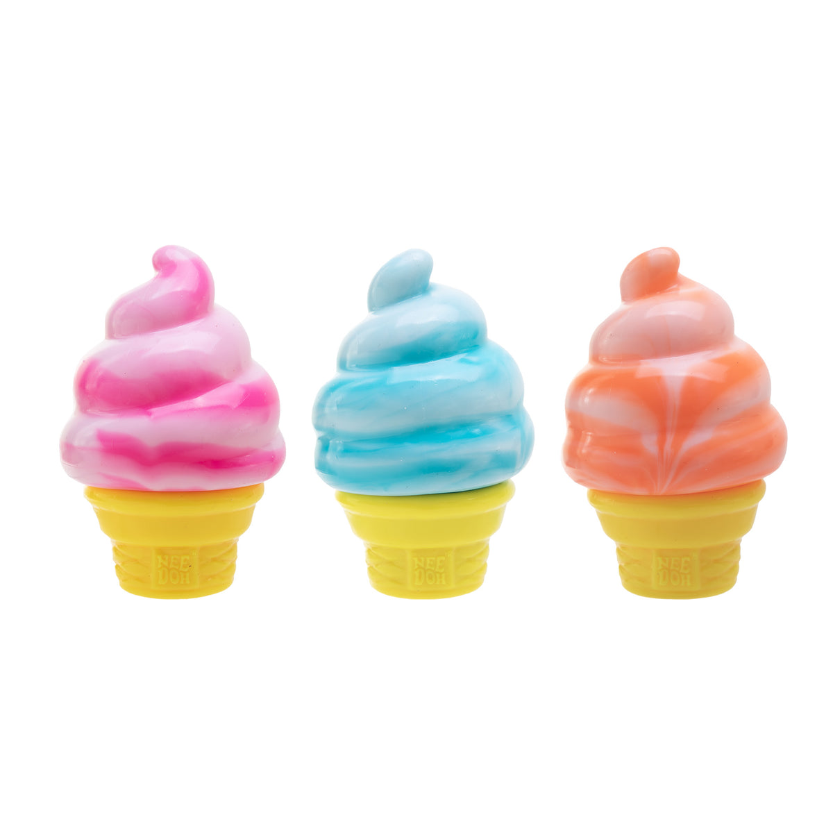 NEEDOH: NICE CREAM CONE