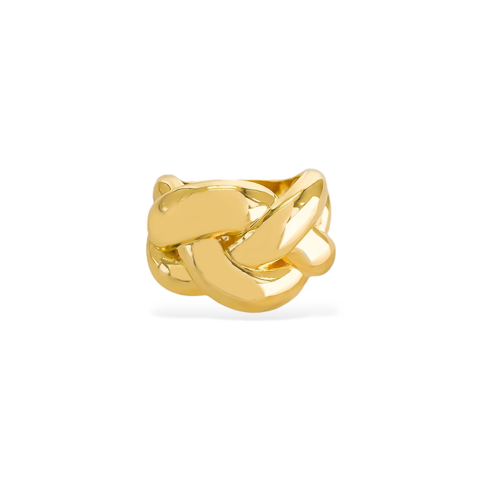 STATEMENT RING