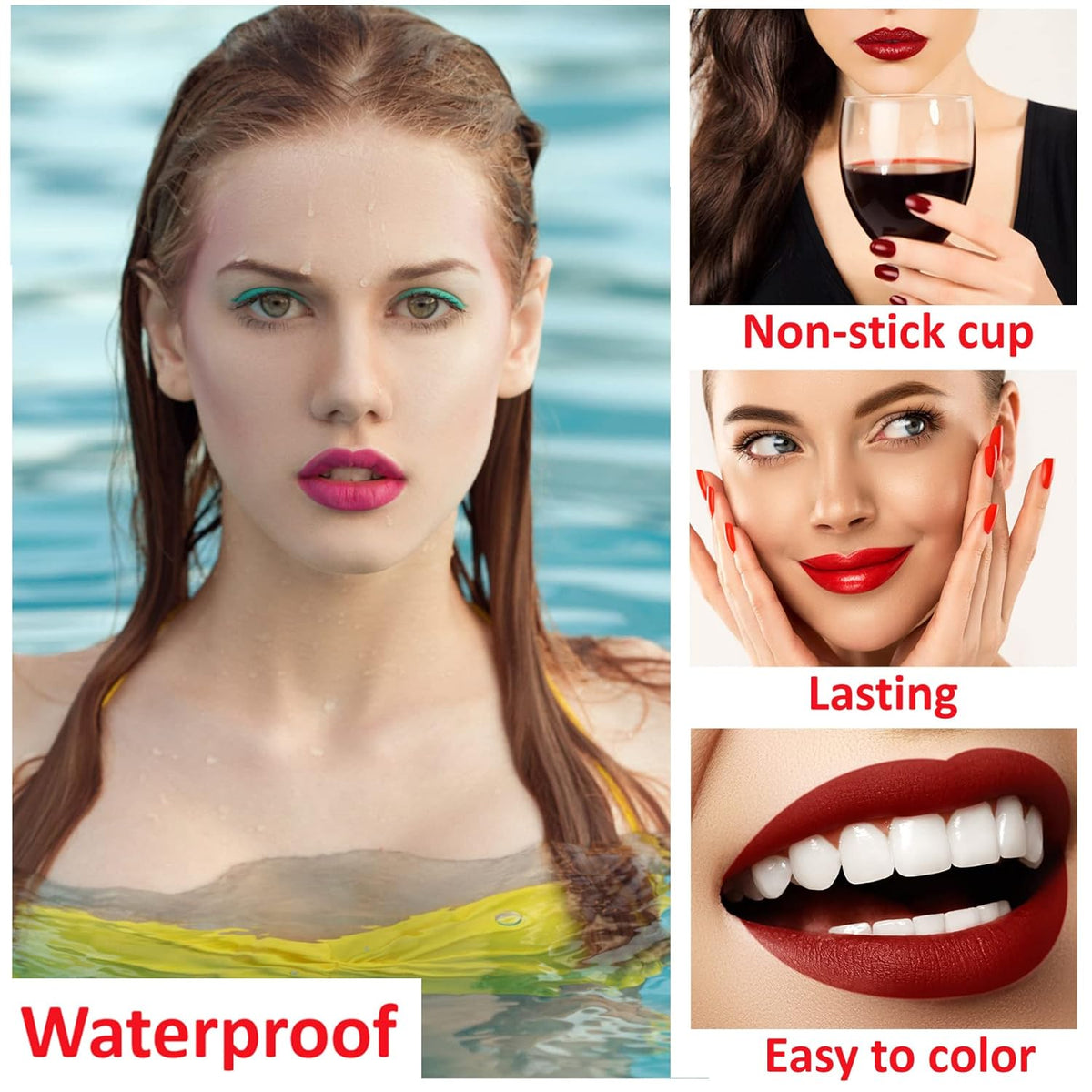 24-HOUR WATERPROOF WINE LIP TINT