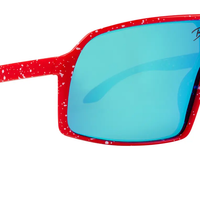 BINKY BRO: MONTEVERDE SUNGLASSES