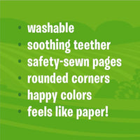 TUFFY BOOK: JOHN DEERE KIDS - HELLO, FARM!