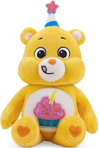 CARE BEARS: FUN SIZE SPARKLE PLUSH