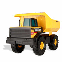 TONKA: MIGHTY DUMP TRUCK