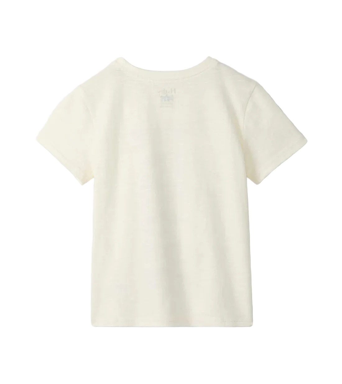 HATLEY: FISH TYPES GRAPHIC TEE - NATURAL