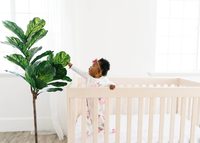 COPPER PEARL: GRACE SLEEP BAG