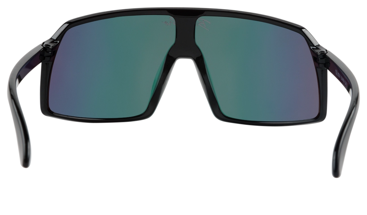 BINKY BRO: MONTEVERDE SUNGLASSES