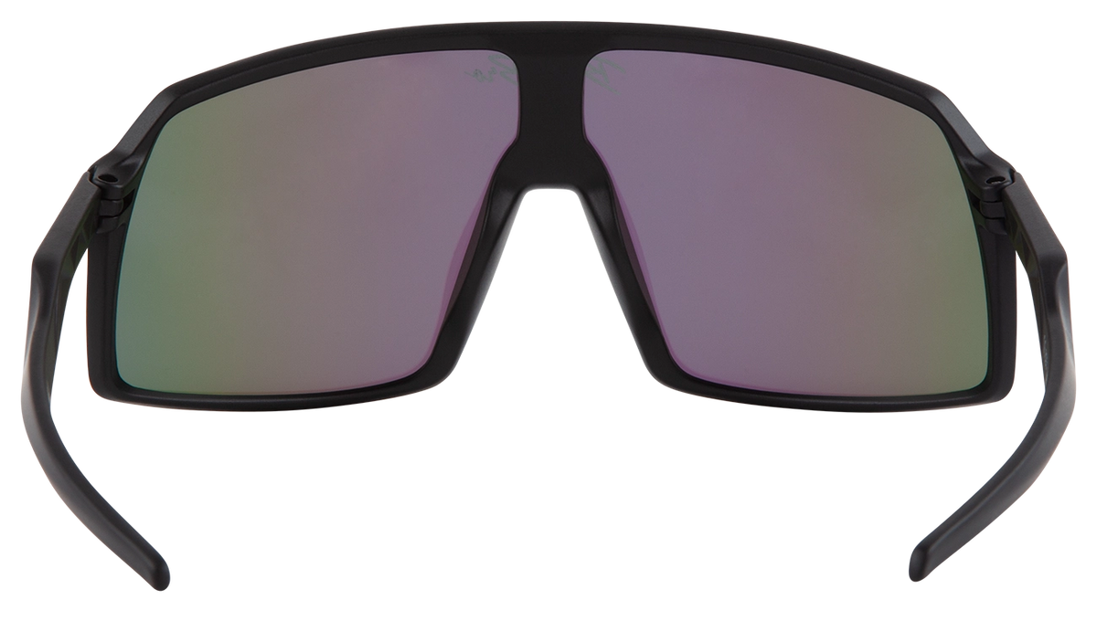 BINKY BRO: MONTEVERDE SUNGLASSES