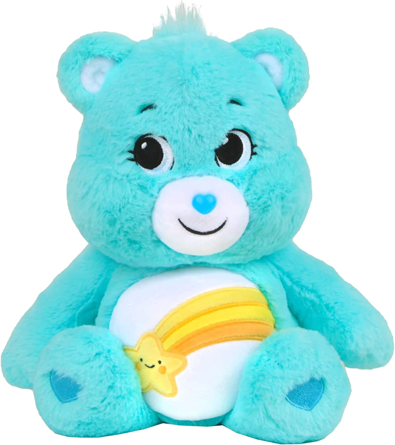 CARE BEARS: PLUSH - MEDIUM