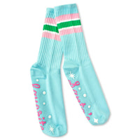 ISCREAM: SANTAS'S FAVORITE SOCKS
