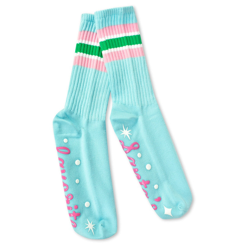 ISCREAM: SANTAS'S FAVORITE SOCKS