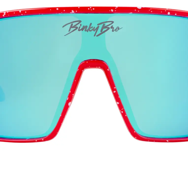 BINKY BRO: MONTEVERDE SUNGLASSES
