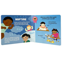 WELCOME TO THE BIG SISTER CLUB BOARD BOOK, STICKER BADGES, AND A REWARD CHART