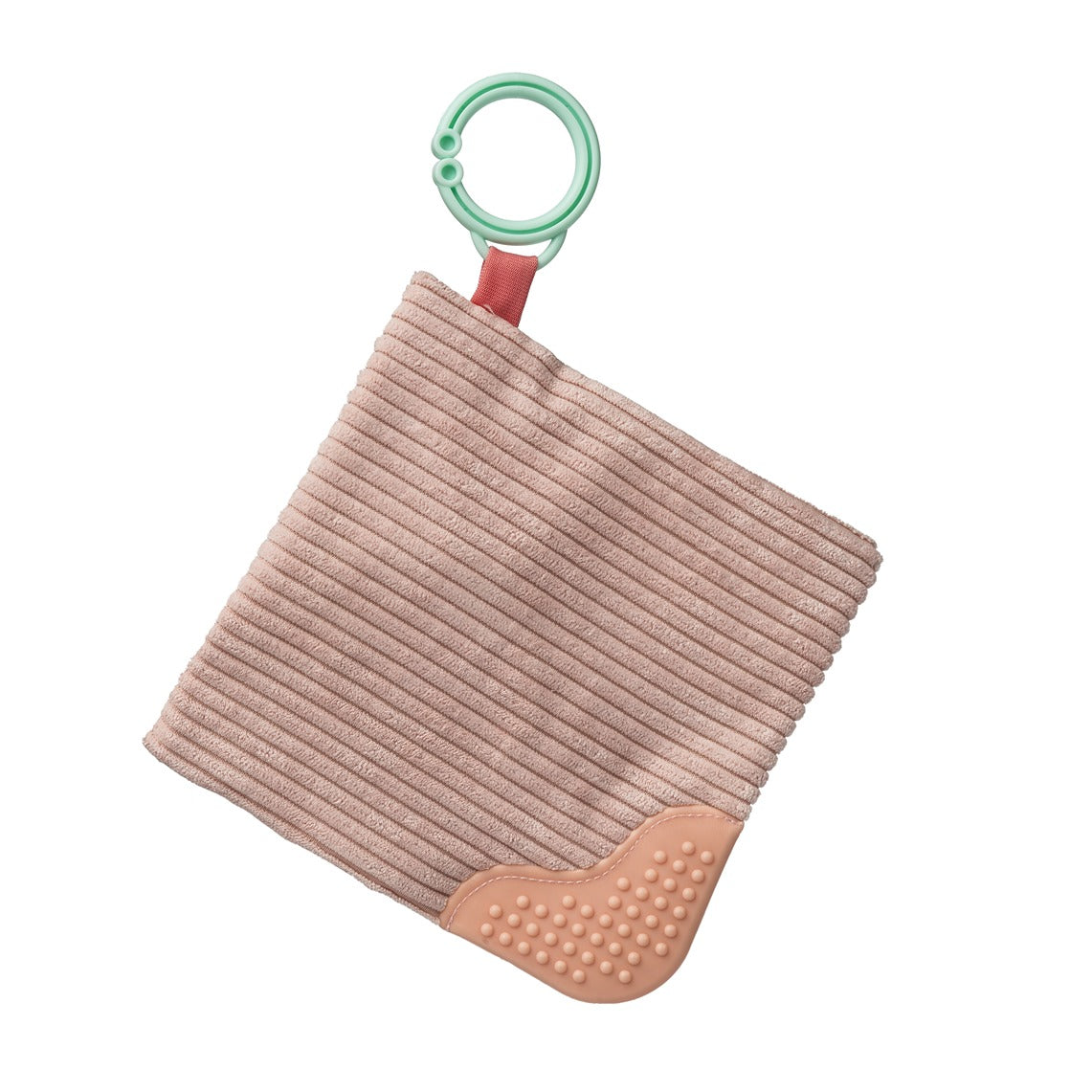 MARY MEYER: GIDDY UP PONY CRINKLE TEETHER – 6″