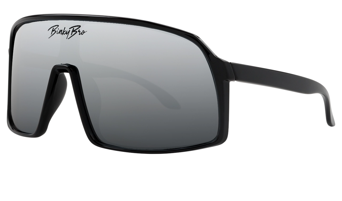 BINKY BRO: MONTEVERDE SUNGLASSES