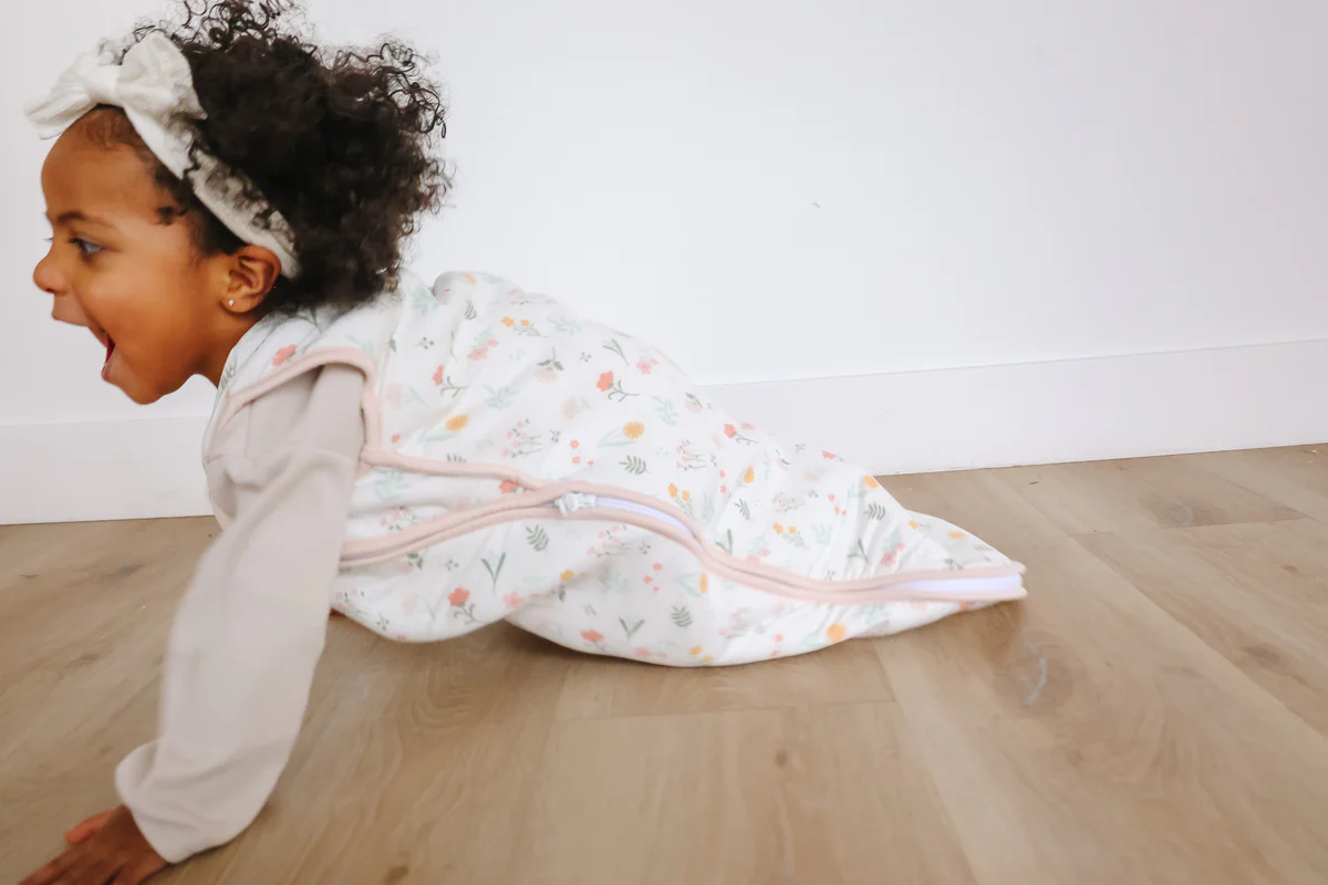 COPPER PEARL: MABEL SLEEP BAG