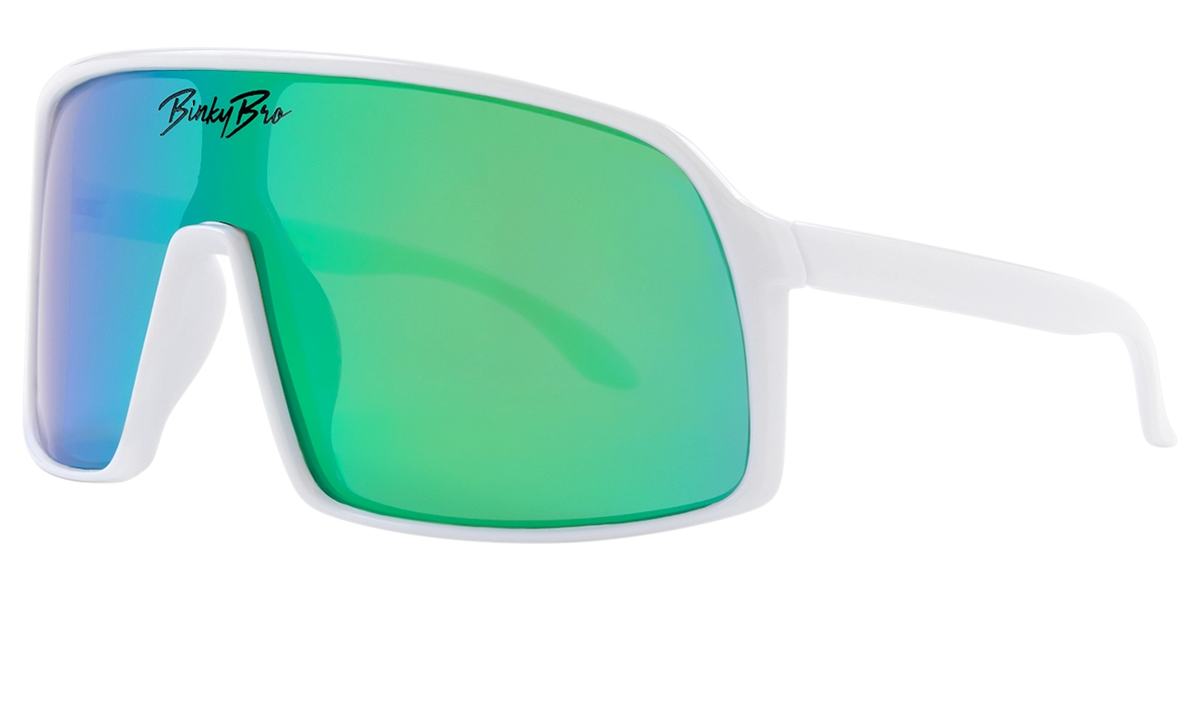 BINKY BRO: MONTEVERDE SUNGLASSES