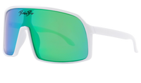 BINKY BRO: MONTEVERDE SUNGLASSES