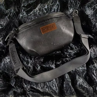 WRANGLER: WRANGLER FANNY PACK BELT BAG SLING BAG - GREY