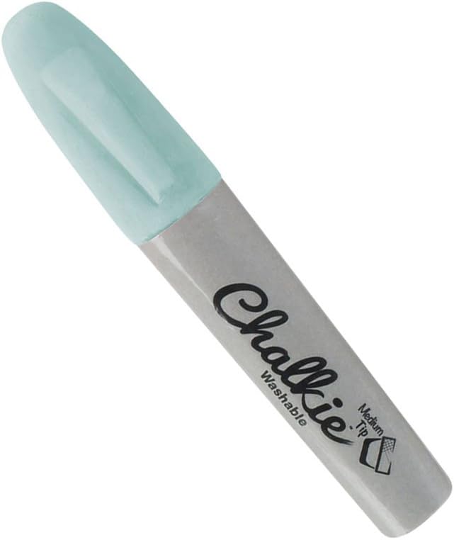 CHALKIES: WASHABLE CHALK STICKS (4-PK)