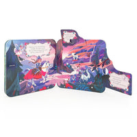 PEEK-A-FLAP UNICORN: A MAGICAL QUEST TO FIND A UNICORN BOARD BOOK