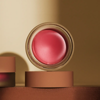 MINORI: CREAM BLUSH