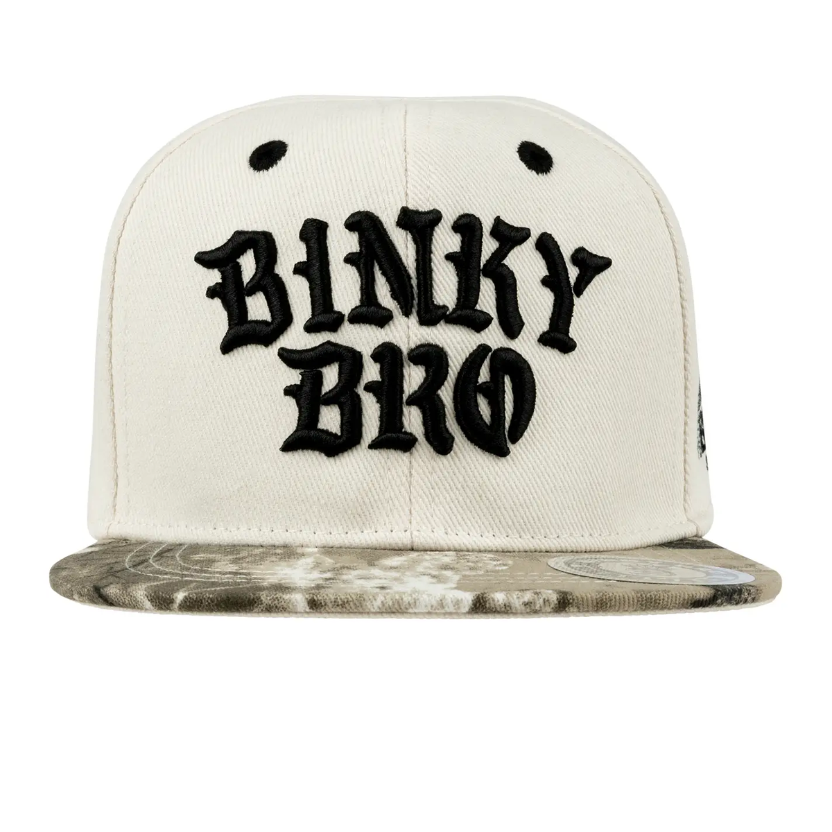 BINKY BRO: KIDS HAT DURBAN SB