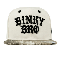 BINKY BRO: KIDS HAT DURBAN SB