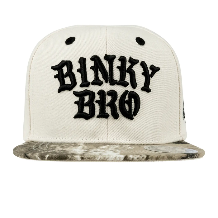 BINKY BRO: KIDS HAT DURBAN SB