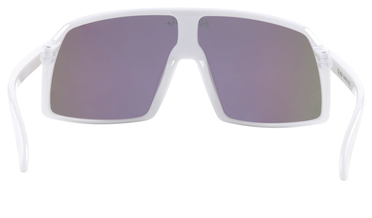 BINKY BRO: MONTEVERDE SUNGLASSES