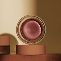 MINORI: CREAM BLUSH
