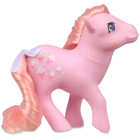 MY LITTLE PONY EARTH PONIES